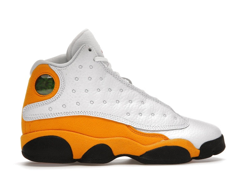 Air Jordan 13 Retro Del Sol (GS) - vista 35