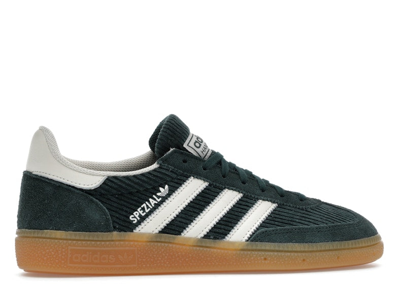 Adidas Handball Spezial Mineral Green - Mineral Green/Off White - IG1976 - 35