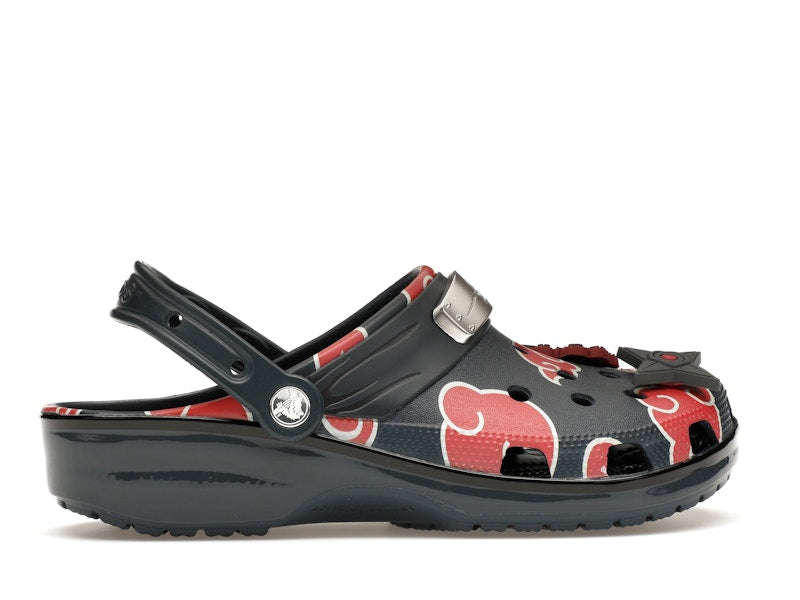 Crocs Classic Clog Naruto Itachi - widok 36