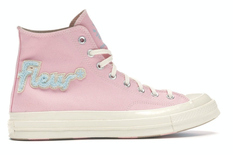 Converse Chuck Taylor All Star 70 Hi Golf le Fleur Chenille - vista 36