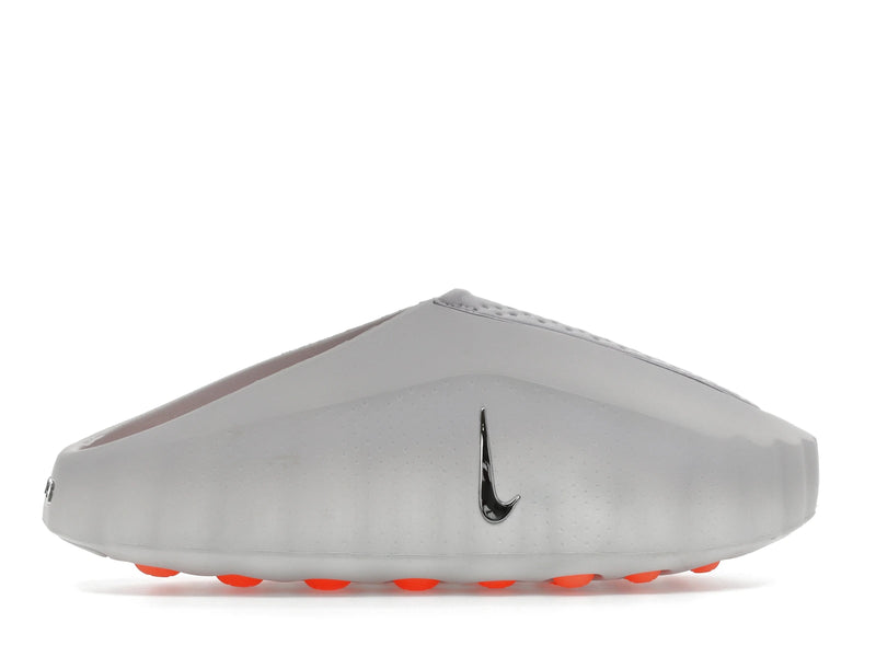 Nike Mind 001 Slide Light Smoke Grey Femme - Light Smoke Grey/Photon Dust/Hyper Crimson/Chrome - HQ4309-003 - 35