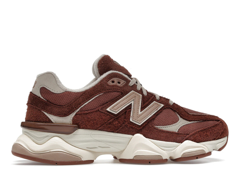 New Balance 9060 Rich Oak - U9060CCC - 35