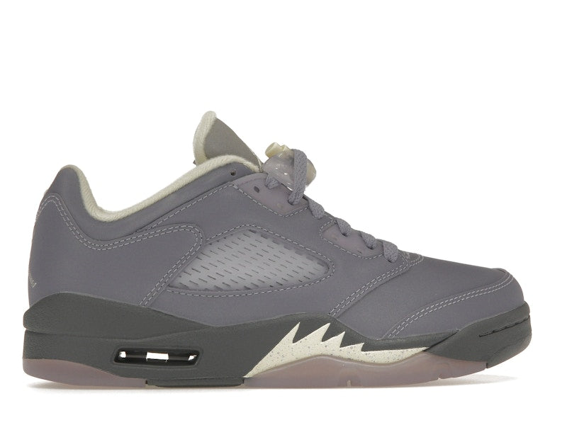 Jordan 5 Retro Low Indigo Haze (Women's) - widok 36