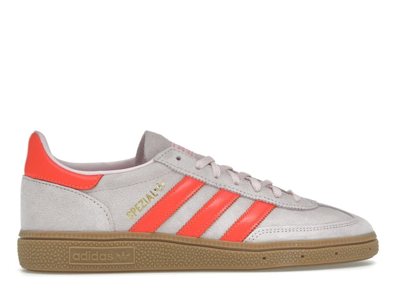 adidas Handball Spezial Clear Pink Solar Orange (Women's) - view 36