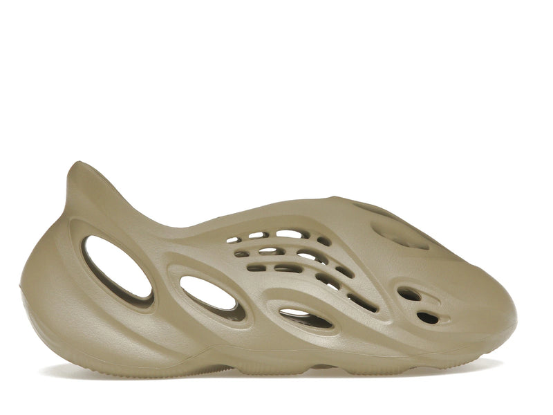 Adidas Yeezy Foam Rnr Stone Salt - Stone Salt/Stone Salt/Stone Salt - GV6840 - 35