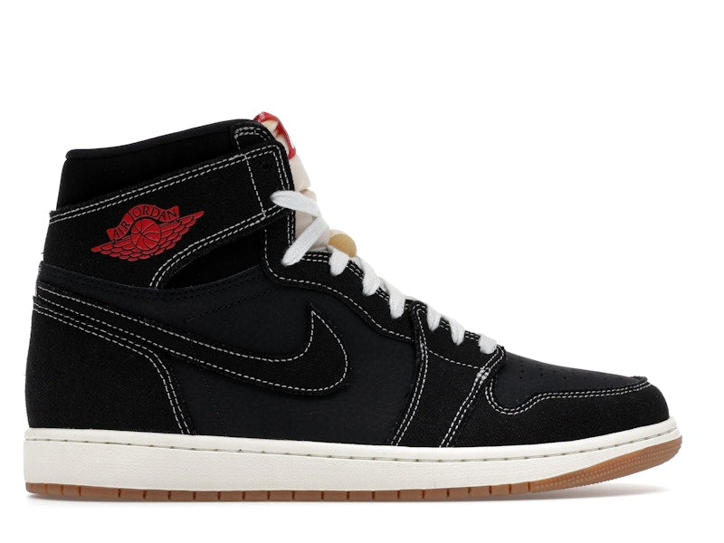 Jordan 1 Retro High OG Flight Club - widok 36