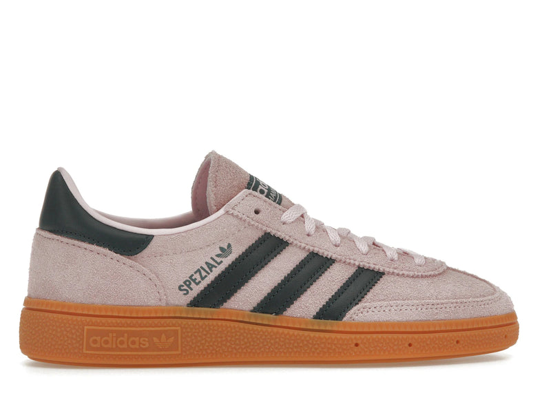 Adidas Handball Spezial Clear Pink Arctic Night - Clear Pink/Arctic Night/Gum - IF6561 - 35