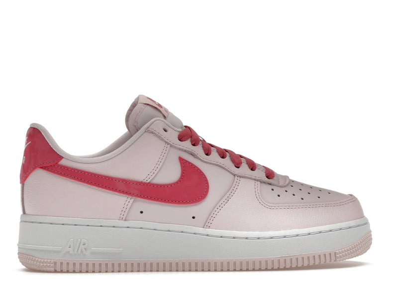 Nike Air Force 1 Low 07 Valentines Day (2026) - Peony Pink/White - IO8755-600 - 35