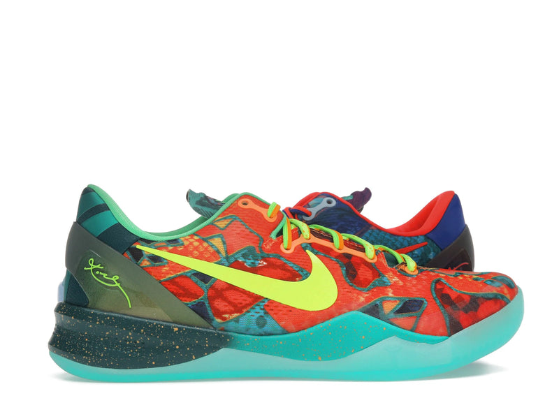 Nike Kobe 8 Protro What The (2025) - Multi-Color/Multi-Color-Multi-Color - HM9621-900 - 35