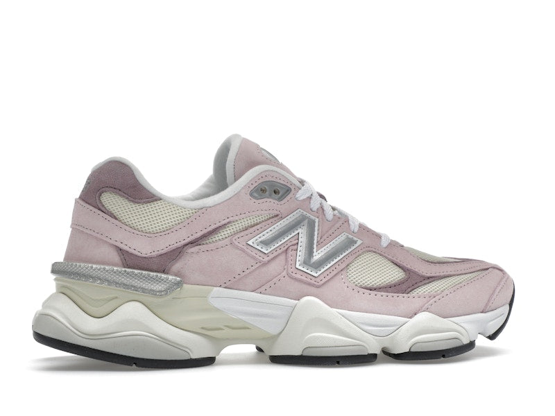 New Balance 9060 Rose Sugar Angora - Rose Sugar/Angora/Ice Wine - U9060LBC - 35