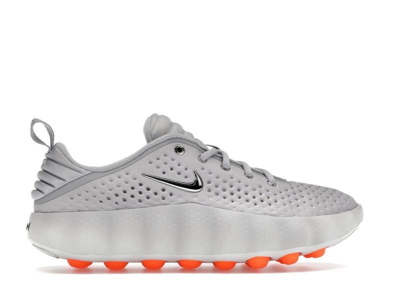 Nike Mind 002 Light Smoke Grey Femme - Light Smoke Grey/Photon Dust/Hyper Crimson/Chrome - HQ4310-003 - 35
