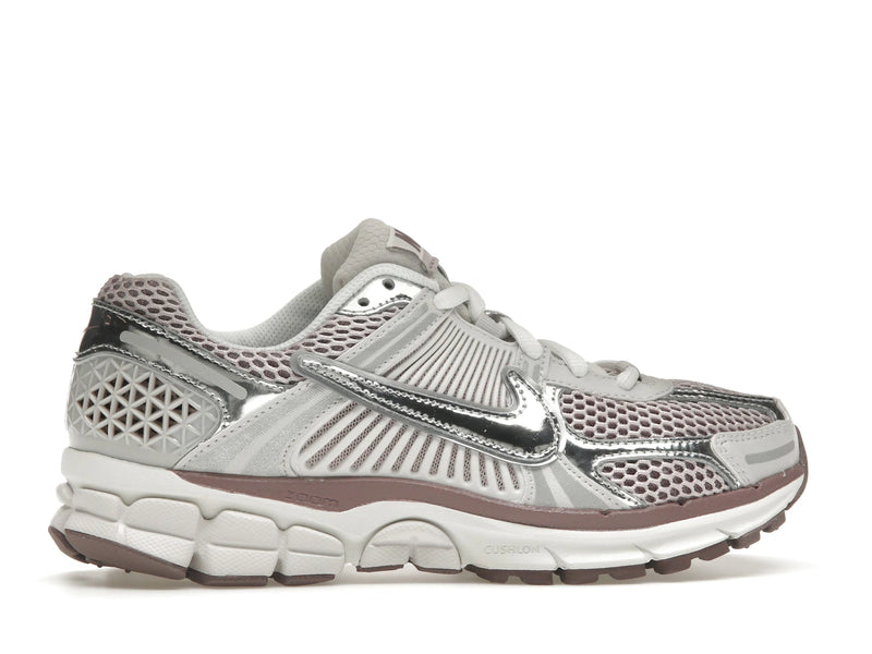 Nike Zoom Vomero 5 Metallic Silver Platinum Violet - Vast Grey/Metallic Silver/Platinum Violet/Taupe Grey - HV6417-001 - 35
