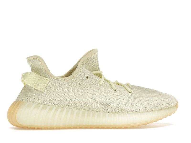 Adidas Yeezy Boost 350 V2 Butter - Butter/Butter/Butter - F36980 - 35