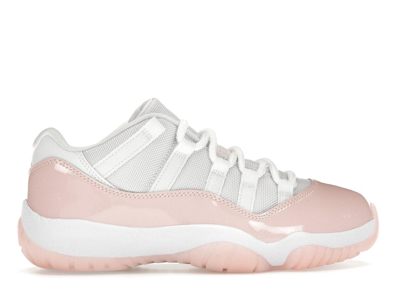 Jordan 11 Retro Low Legend Pink (Women's) - widok 36