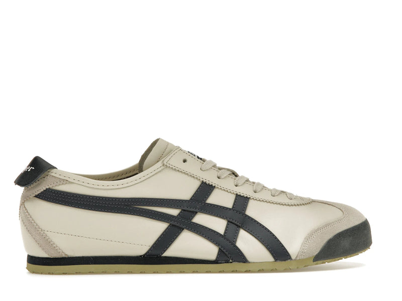 Onitsuka Tiger Mexico 66 Birch Peacoat - Birch/Peacoat - 1183C102-200/DL408-1659 - 35