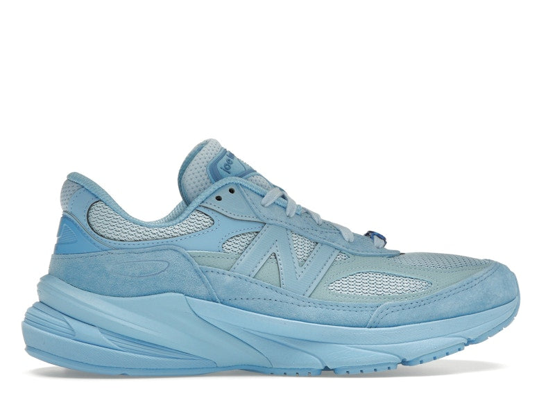 New Balance 990v6 MiUSA Joe Freshgoods Prom Blue - widok 36