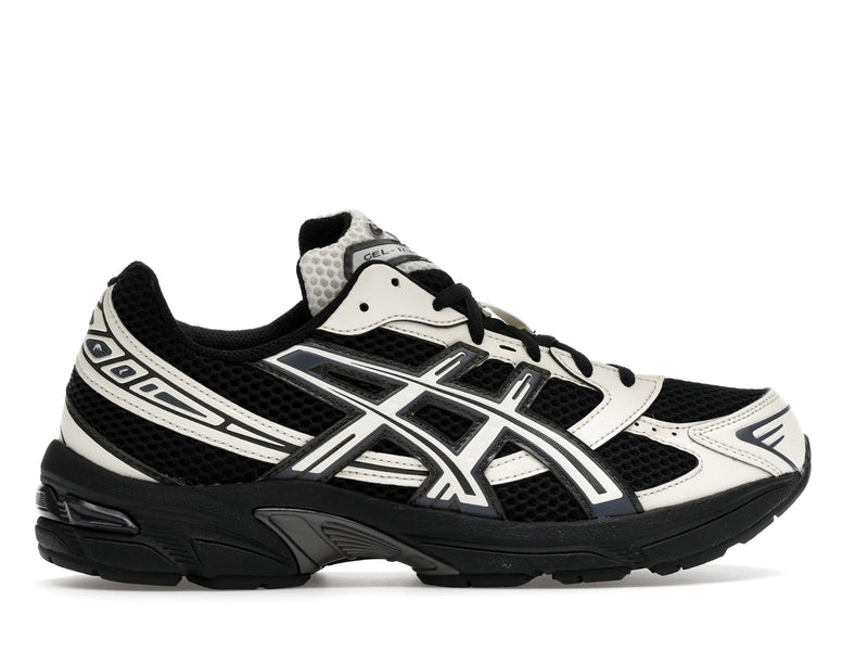 Asics Gel 1130 Black Cream - Black/Cream - 1203A609-001 - 35
