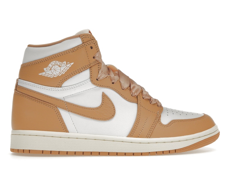 Air Jordan 1 Retro High OG Praline (W) - Praline/White/Sail - FN6622-201 - 35