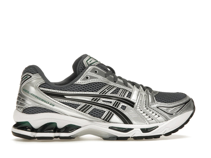 Asics Gel Kayano 14 Metropolis Jasper Green - Metropolis/Jasper Green - 1203A537-020 - 35