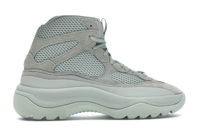 Adidas Yeezy Desert Boot Salt - Salt/Salt/Salt - FV5677 - 35