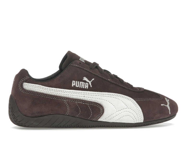 Puma Speedcat Ttf Dark Chocolate Frosted Ivory - Dark Chocolate/Frosted Ivory - 403903-01 - 35