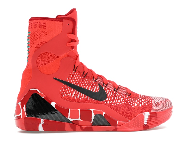 Nike Kobe 9 Elite Protro Christmas (2024) - Ansicht 30