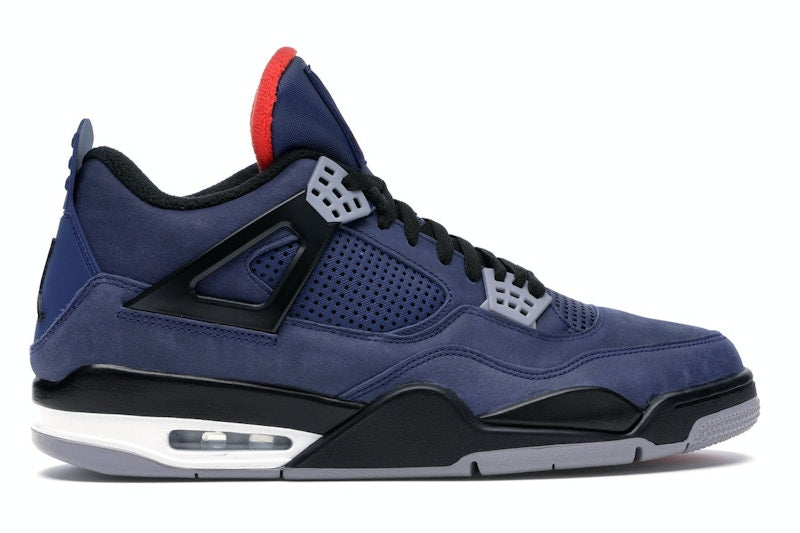 Air Jordan 4 Retro Invierno - vista 35