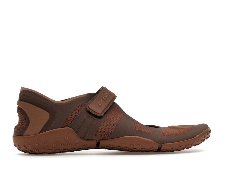 Nike Rift Mesh Skims Archaeo Brown - view 36