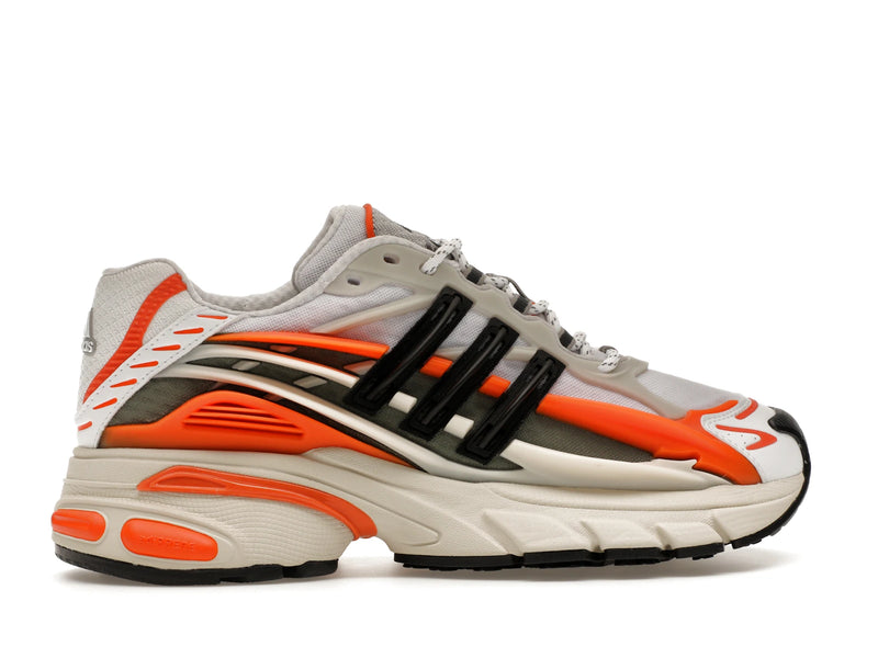 Adidas Adistar Jellyfish Pharrell Williams Focus Olive Orange - Focus Olive/Core Black/Orange - JP9261 - 35