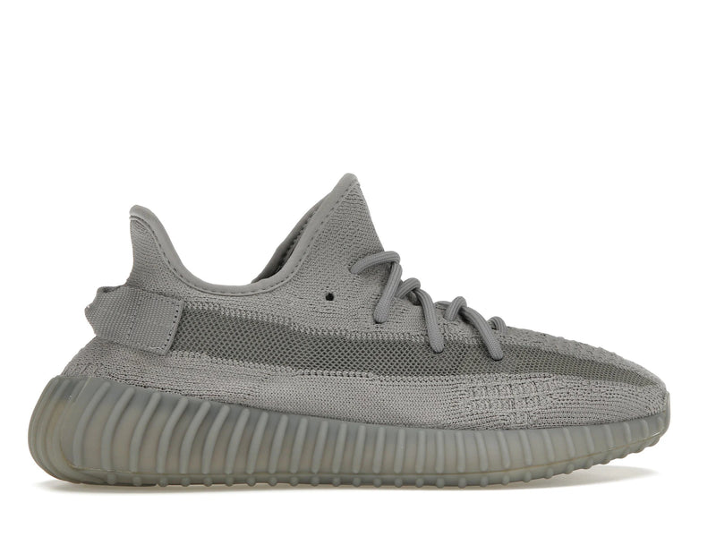 Adidas Yeezy Boost 350 V2 Steel Grey - Steel Grey/Steel Grey/Steel Grey - IF3219 - 35