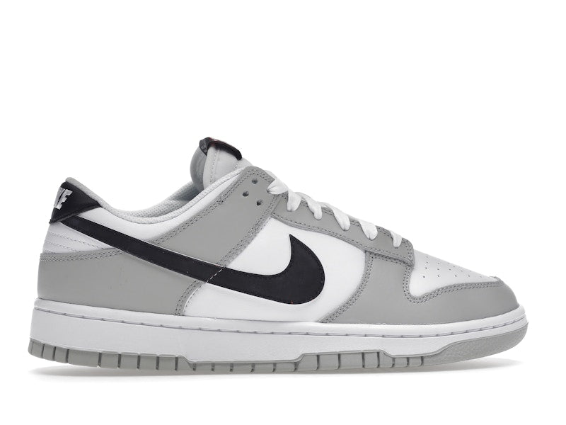 Nike Dunk Low SE Lottery Pack Grey Fog - view 36