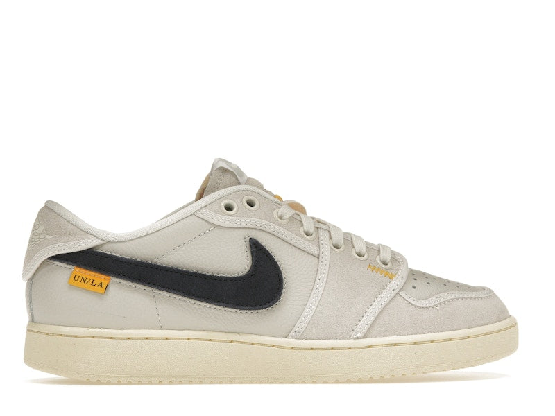 Air Jordan 1 Retro Ajko Low SP Union Sail - weergave 35