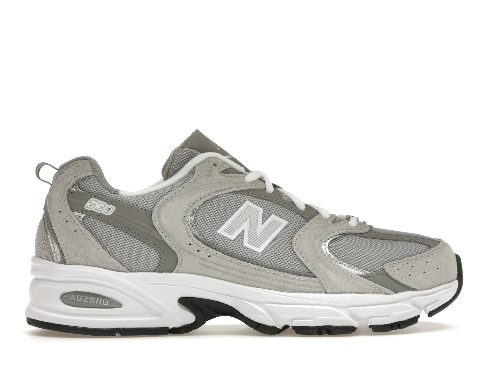 New Balance 530 Raincloud - view 35