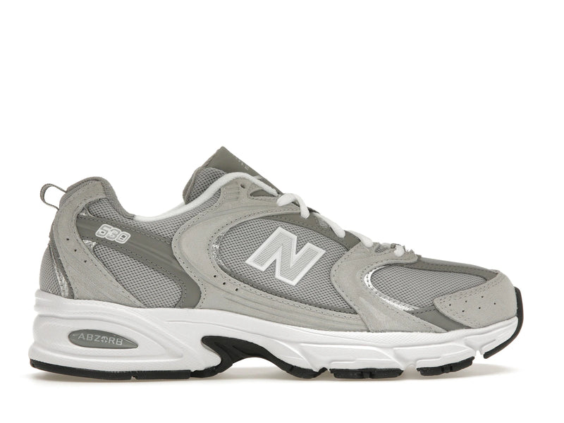 New Balance 530 Raincloud - Raincloud/Grey/White - MR530CK - 35
