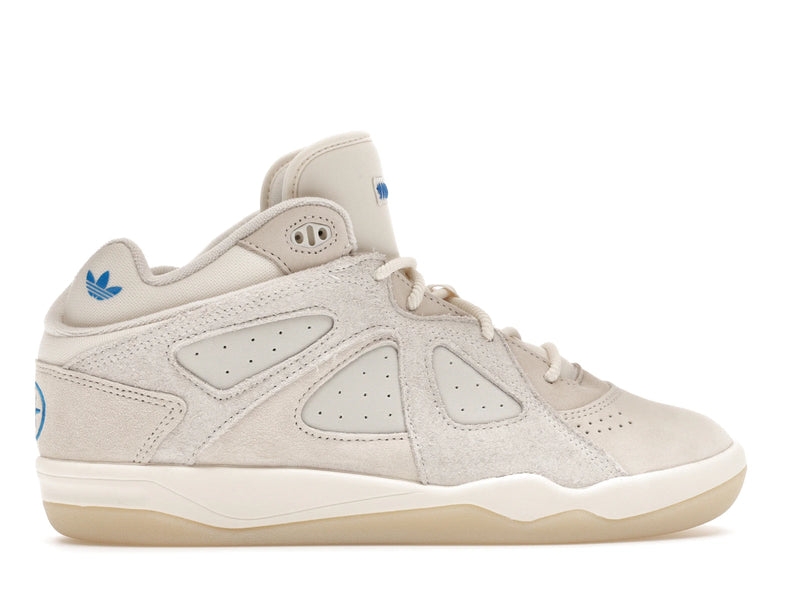 Adidas Badbo 10 Bad Bunny Resilience - Chalk White/Talc/Core White - KJ1468 - 35