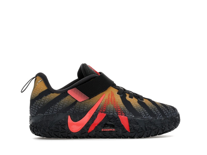 Nike Ja 3 Jurassic Park Raptor (PS) - Ansicht 36