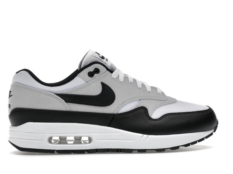 Nike Air Max 1 Essential White Pure Platinum Black - White/Pure Platinum/Black - FZ5808-102 - 35
