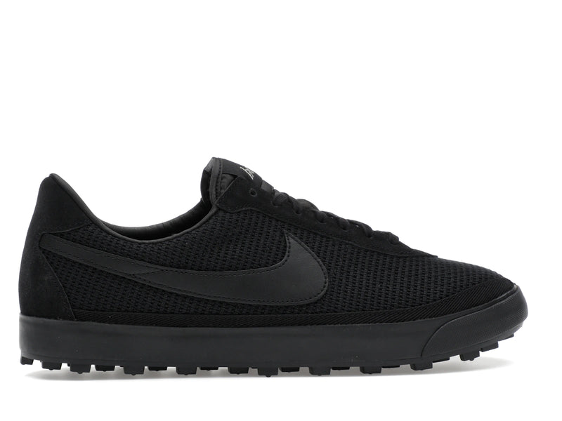Nike Astro Grabber SP Bode Black - Black/Black/Coconut Milk - FQ6892-001 - 35
