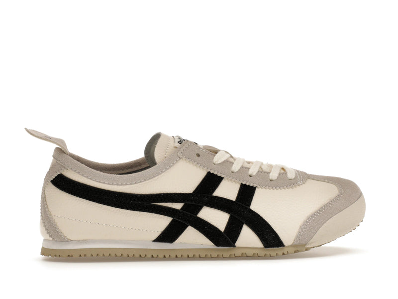 Onitsuka Tiger Mexico 66 Vintage Birch Black - Birch/Black - 1183B391-200 - 35