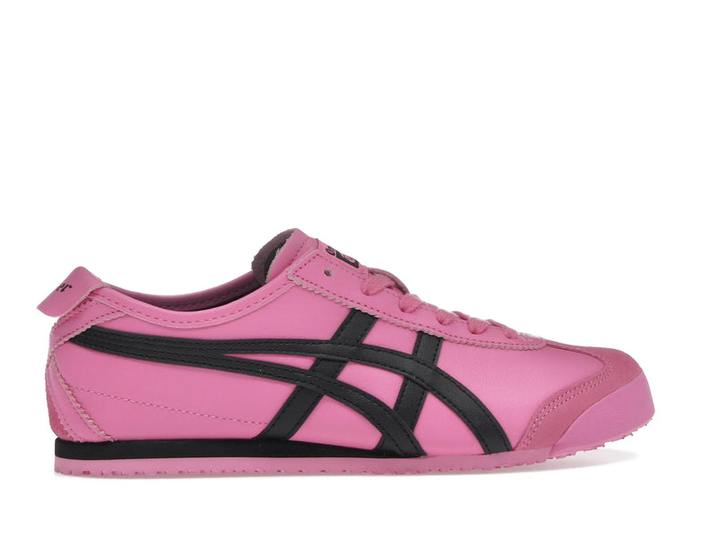 Onitsuka Tiger Mexico 66 Dragon Fruit Black - Dragon Fruit/Black - 1183C102-701 - 35