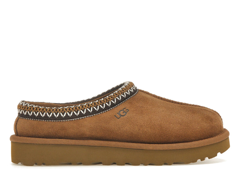 Ugg Tasman Slipper Chestnut (W) - 5955-CHE - 35