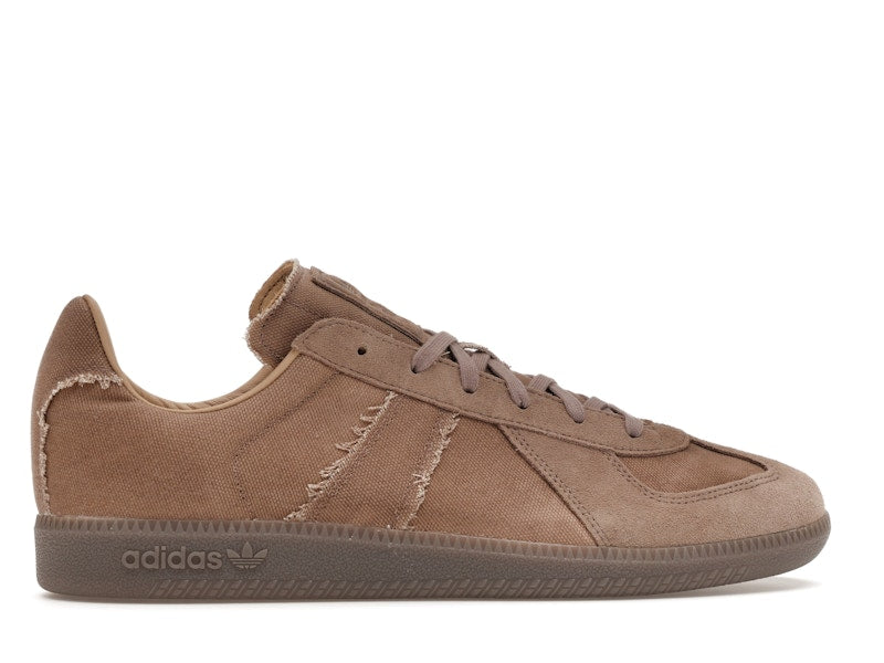 adidas BW Army Beige Brown - Beige/Beige/Brown - JR3726 - 35