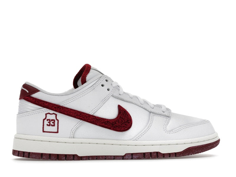 Nike Dunk Low Protro Kobe Bryant Lower Merion Home - visning 36