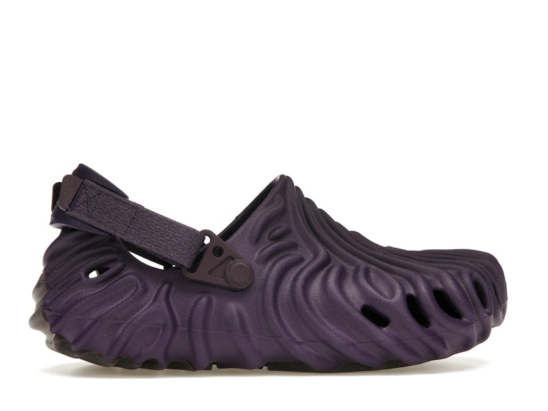 Crocs Pollex Clog By Salehe Bembury Ube - 207393-5BC - 35