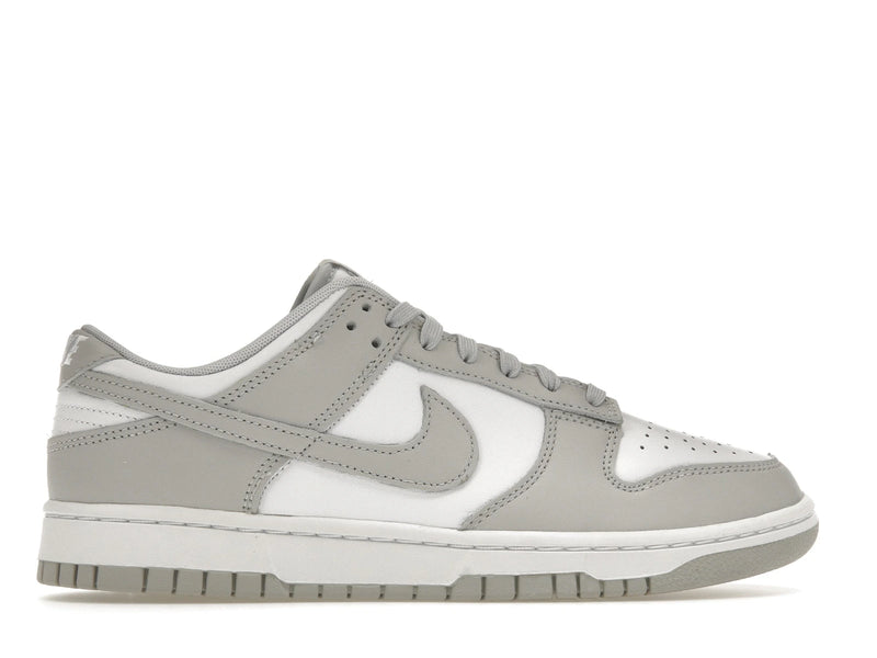 Nike Dunk Low Grey Fog - White/Grey Fog - DD1391-103 - 35