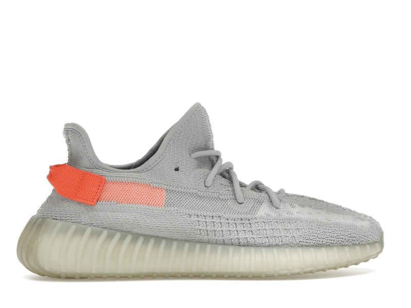 Adidas Yeezy Boost 350 V2 Tail Light - Tail Light/Tail Light/Tail Light - FX9017 - 35