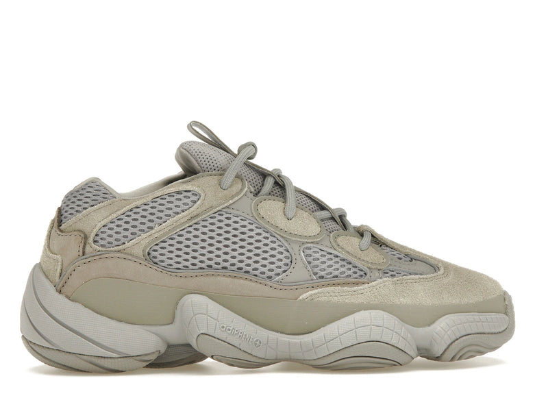 Adidas Yeezy 500 Stone Salt - Stone Salt/Stone Salt/Stone Salt - IE4783 - 35