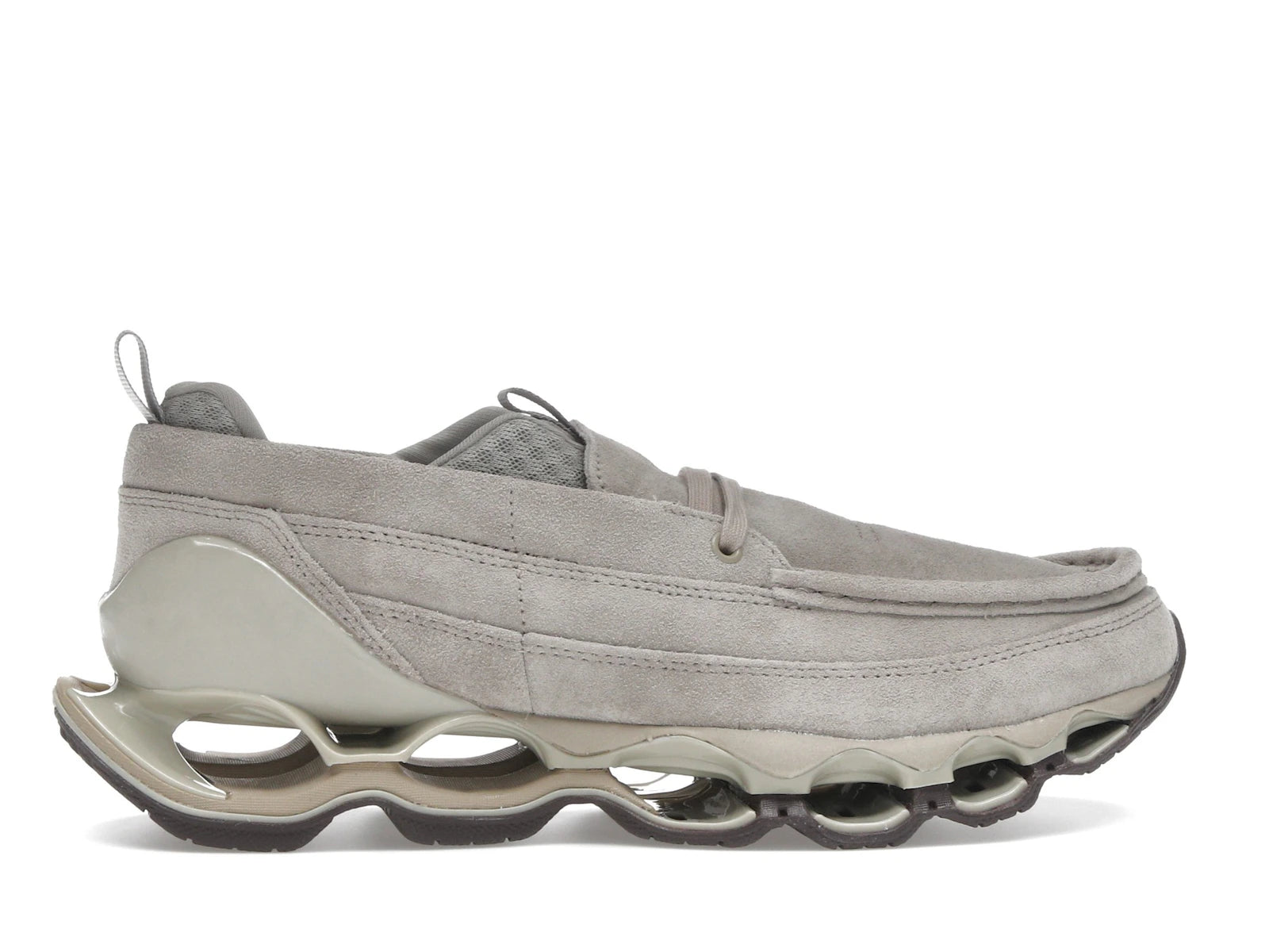 Mizuno Wave Prophecy Moc Taupe - Taupe/Taupe - D1GD2436-01 - 35