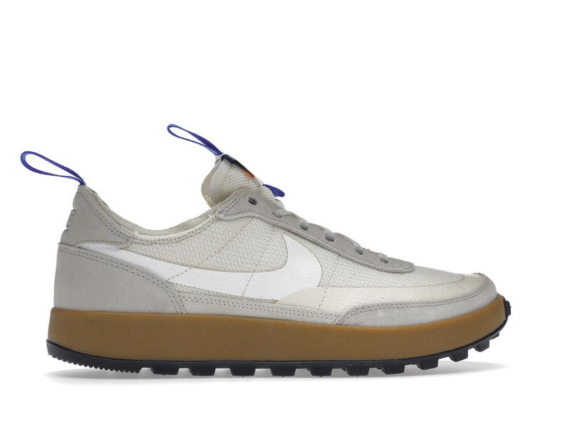 Nikecraft General Purpose Shoe Tom Sachs - Light Cream/White-Light Bone - DA6672-200 - 35