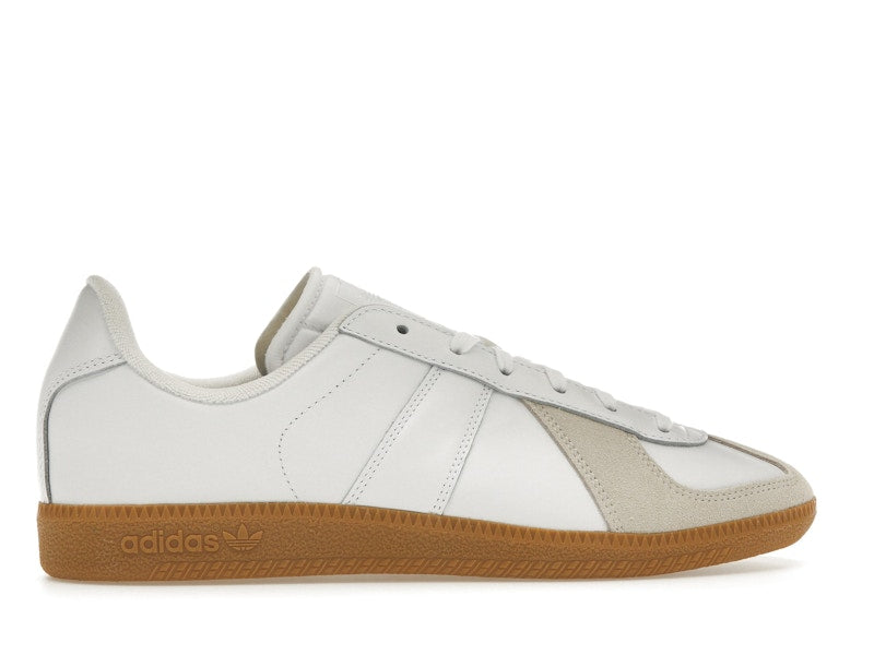 Adidas Bw Army Footwear White - Footwear White/Footwear White/Chalk White - BZ0579 - 35